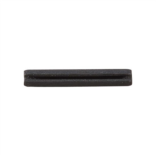 FORWARD ASSIST REAR SIGHT PIN FOR COLT AR15-A4 BLACK
