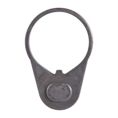 AR6721 RECEIVER END PLATE