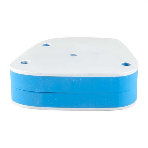 GRIP INSERT FITS BLANK, FOR FITTING OTHER GUNS