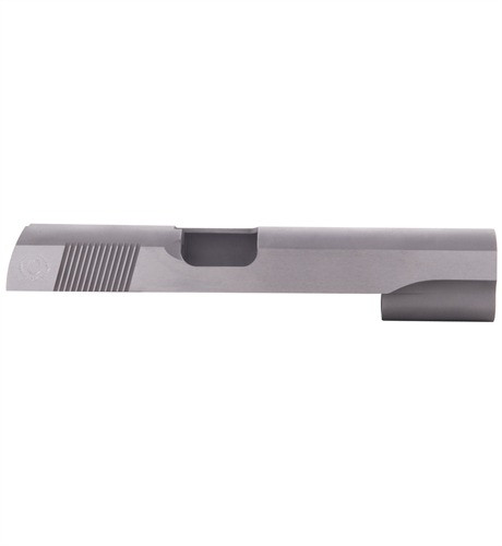 CARBON STEEL, NC SIGHT CUT, 9MM