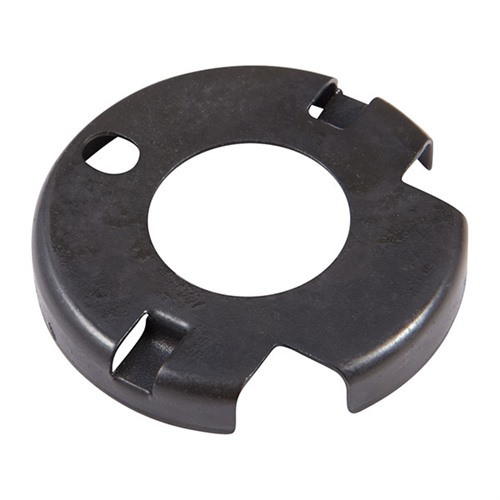 .755'' HANDGUARD CAP STEEL BLACK