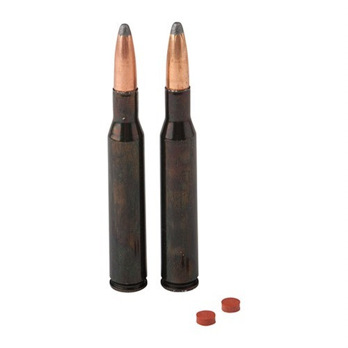 TRADITIONS RIFLE TRAINING CARTRIDGE 270 WINCHESTER (2 CT)