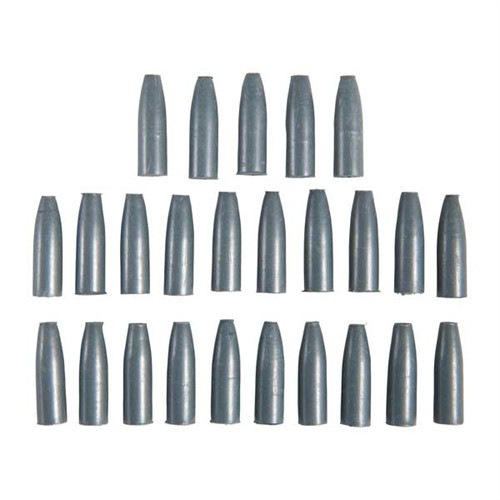 POINT, EX-FINE, #8 BULLET, 1/16'' ARBOR