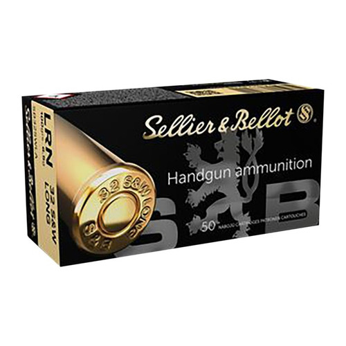 S&B 32SW LONG 100GR 50/BOX