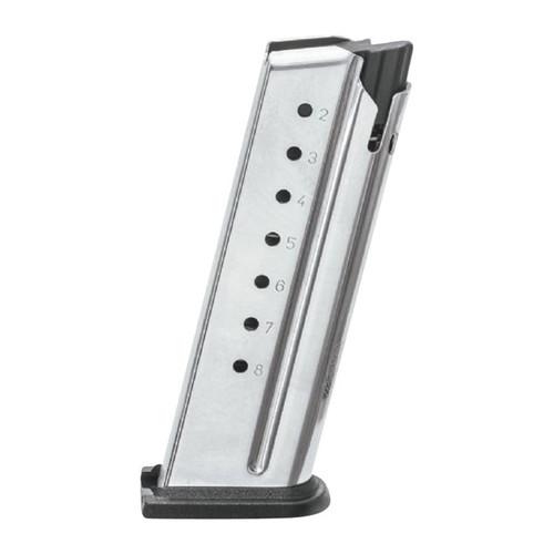 SPRINGFIELD 9MM 8RD XD-E FLUSH FIT MAGAZINE