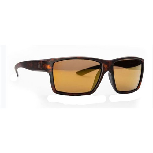 MAGPUL  TERRAIN EYEWEAR POLARIZED  TORTOISE/BRONZE GOLD MI