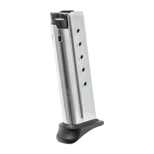 SPRINGFIELD .45ACP 6RD XD-E FLUSH MAG W/GRIP EXTENSION