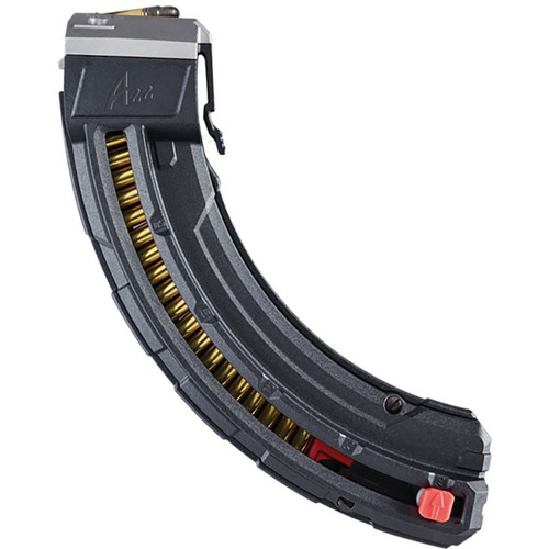 SAVAGE A-SERIES 25RD MAGAZINE A22LR BLK