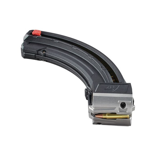 SAVAGE A-SERIES 25RD MAGAZINE A22MAG BLK