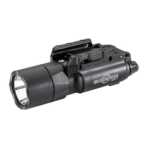 SUREFIRE X300U TURBO RAIL-LOCK BLK