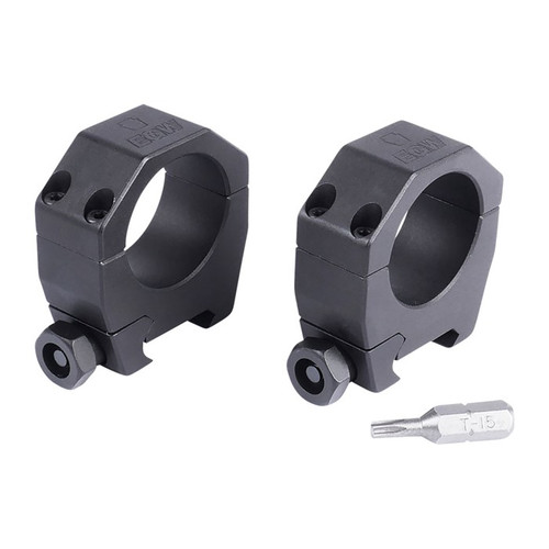 30MM KEYSTONE RINGS .990'' MEDIUM