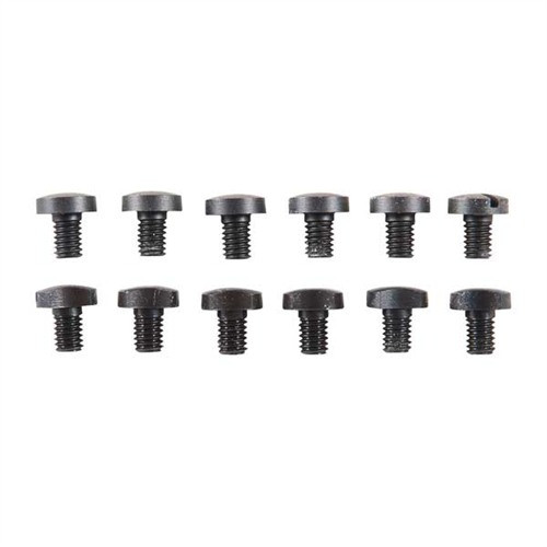 FRONT AND REAR LOCK SCREW SET