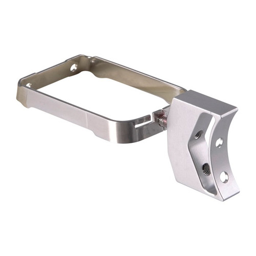 2011 CURVED  X-LINE TRIGGER SYSTEM LONG- SILVER