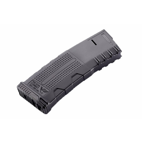 AR-15 MULTI CALIBER 30RD MAGAZINE, BLACK