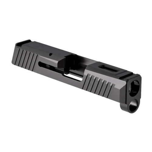 IRON SIGHT SLIDE FOR SIG P365 W/WINDOW