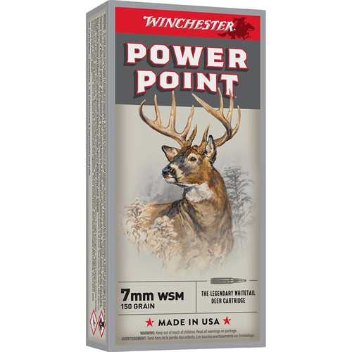 WIN SPRX PWR PNT 7MMWSM 150GR 20/200