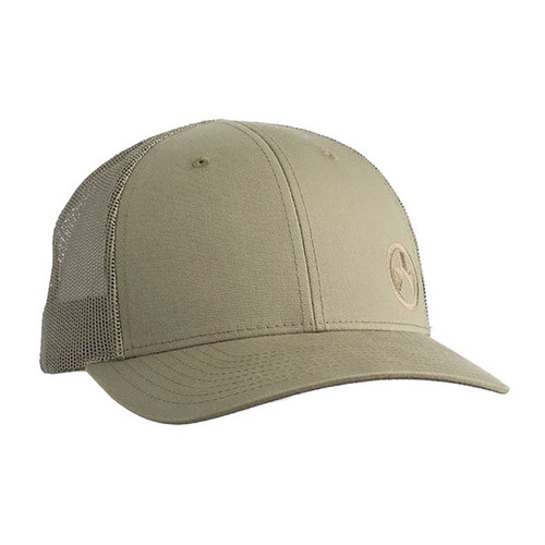 ICON TRUCKER M/L OLIVE