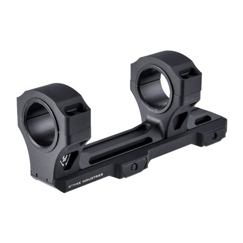 ADJUSTABLE SCOPE MOUNT