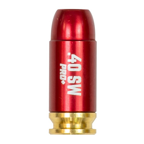 SNAP CAPS 40 S&W 5/PACK