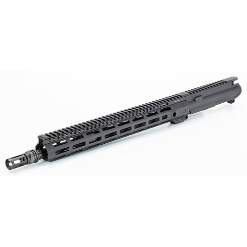 GEMTECH GVAC 16" 556 NATO UPPER BLK