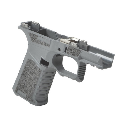 SCT 43X SC STRIPPED POLYMER FRAME GLOCK 43X & 48 SNIPER GRAY
