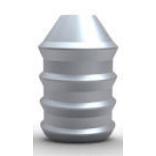 45 CAL. (0.440'') 200GR REAL BLACK POWDER DOUBLE CAVITY MOLD