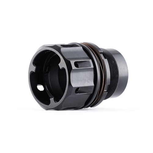 DEAD AIR KEY-MICRO ADPTR GHST-M/WOLF