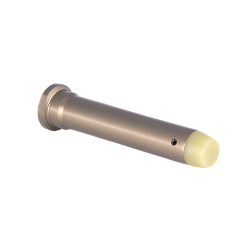 AR-15 A5-LENGTH CARBINE BUFFER 3.8OZ GOLD