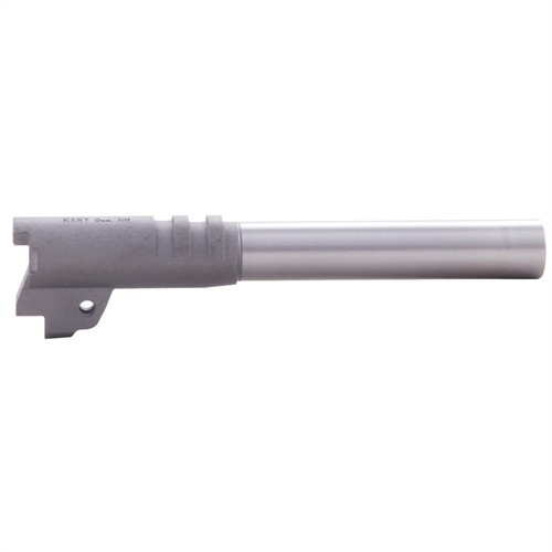 5'' KART 1911 AUTO BARREL, 9MM W/N