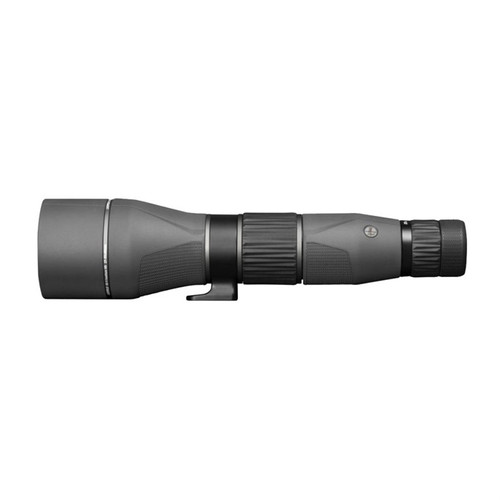 27-55X80MM STRAIGHT SPOTTING SCOPE SHADOW GRAY