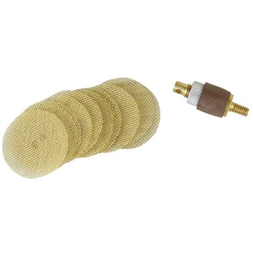 RIFLE LEWIS LEAD REMOVER KIT FOR 30/32 CALIBER