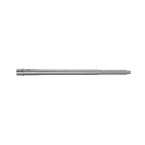 6MM ARC 1-7.5 TWIST 20'' STAINLESS STEEL BARREL