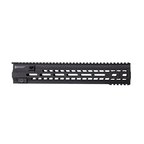 14.5'' HK416 MK15 SUPER MODULAR RAIL SMR M-LOK BLACK