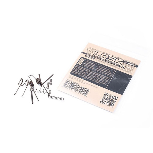 AR LOWER RECEIVER SPRING KIT