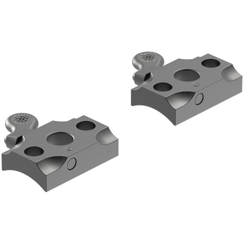 QR BASE SAUER 90/200 2-PC MATTE