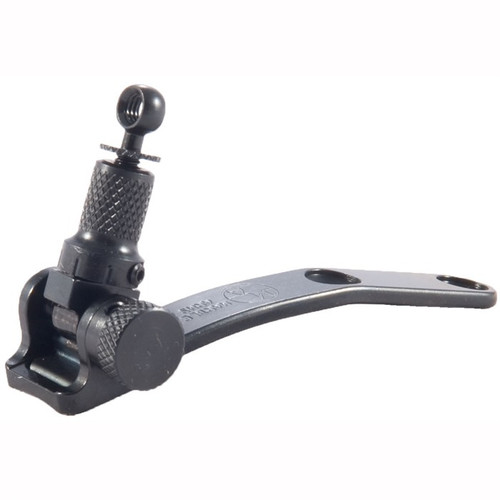 SAVAGE ARMS 99 TANG SIGHT REAR SIGHT BLACK