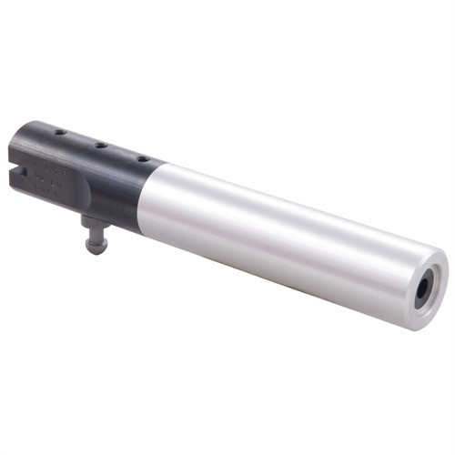 ALUMA-LITE BARREL FOR HIGH STANDARD