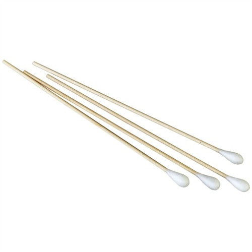 COTTON TIPPED APPLICATORS 1,000/PACK