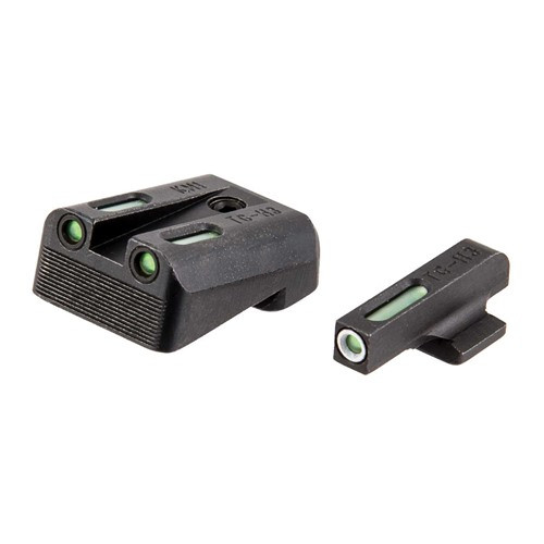 TRUGLO BRITE-SITE TFX TRIT/FO KIMBER