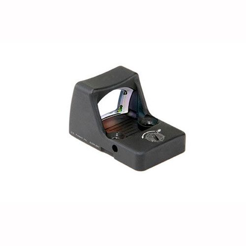 TRIJICON RMR TYPE 2 3.25 MOA BLK