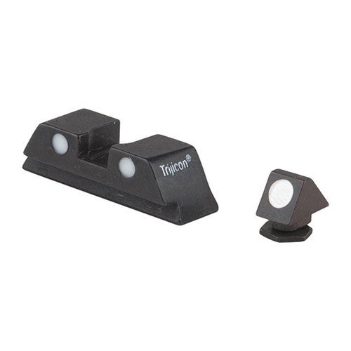 NO TRITIUM FITS GLOCK 20,21, 29, 30,41 (FXD.)