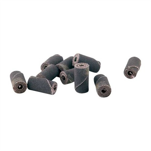 ABRASIVE CYLINDER ROLL 120 GRIT