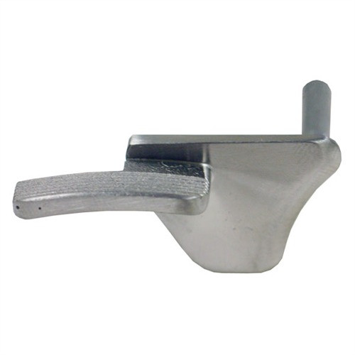 WIDE, MATTE STAINLESS