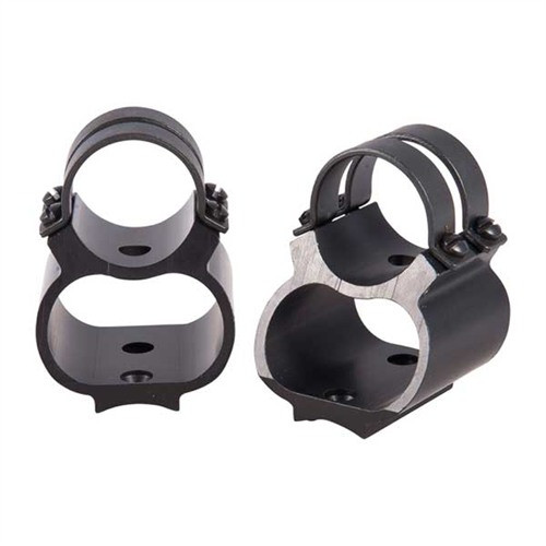 FITS REMINGTON 4,6,7400,7600, BLUE FINISH