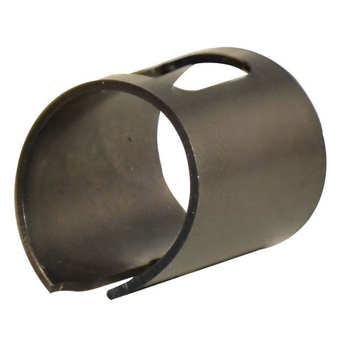 RIFLE FIRE SIGHT HOOD BLACK