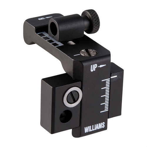 FP94/36 ADJ FOOLPROOF RECIEVER REAR SIGHT