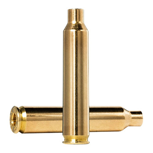 Norma 204 RUGER BRASS 50/BOX