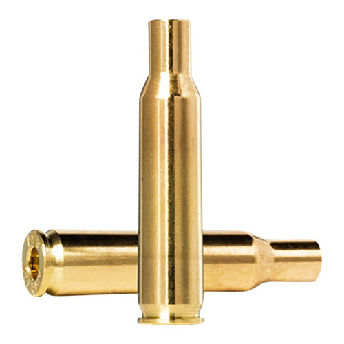 Norma 222 REMINGTON BRASS 50/BOX