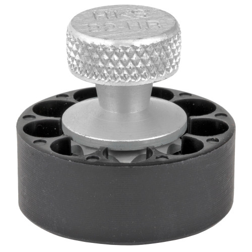 HKS Speed Loaders Speedloader 22LR Fits Taurus 94 H&R Black 22HR