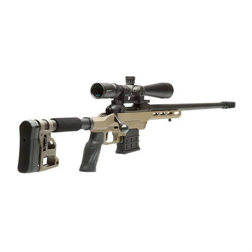 HOWA 1500 SA RIGHT HAND CHASSIS, FDE 709951109304 104159-FDE